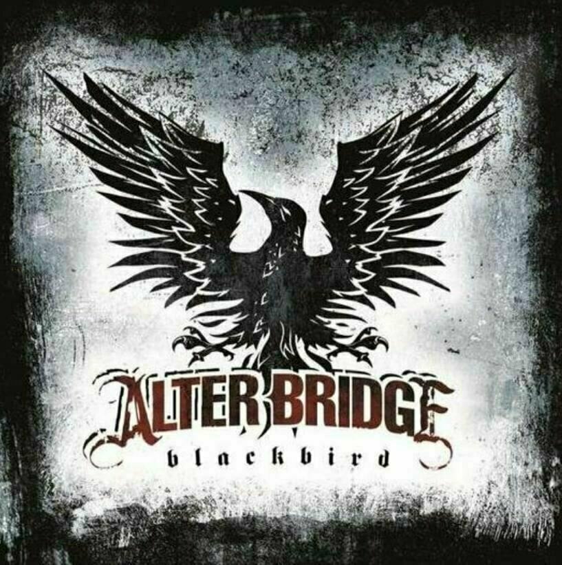 Alter Bridge - Blackbird (Gatefold Sleeve) (2 LP) Alter Bridge