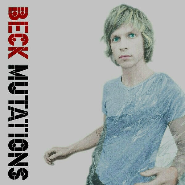 Beck - Mutations (LP) Beck