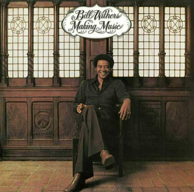 Bill Withers - Making Music (180g) (LP) Bill Withers