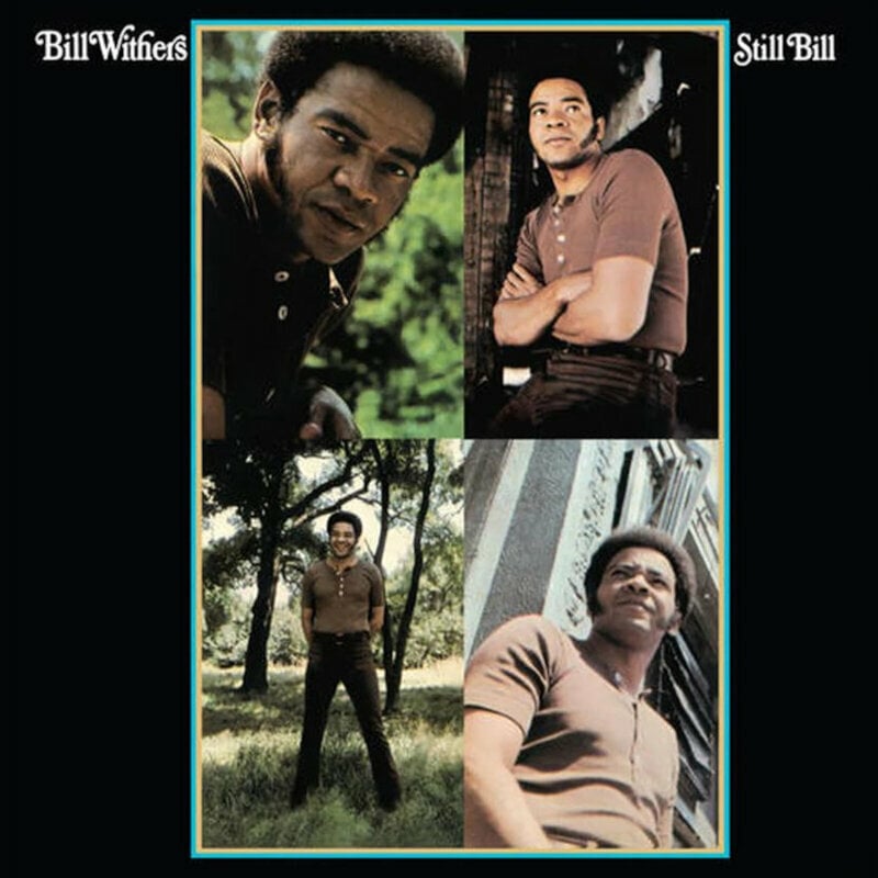 Bill Withers - Still Bill (180g) (LP) Bill Withers