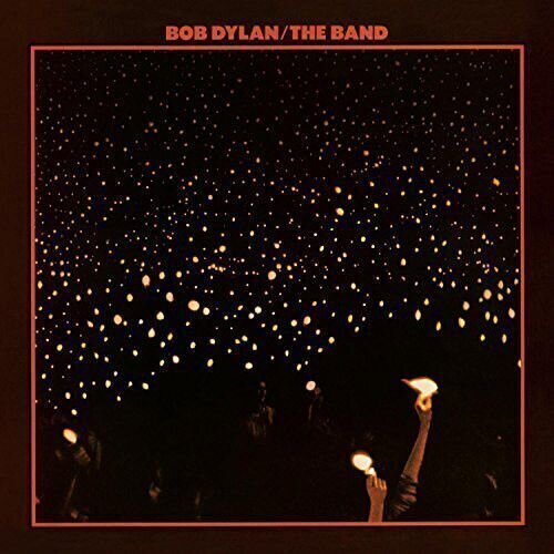 Bob Dylan - Before The Flood (2 LP) Bob Dylan