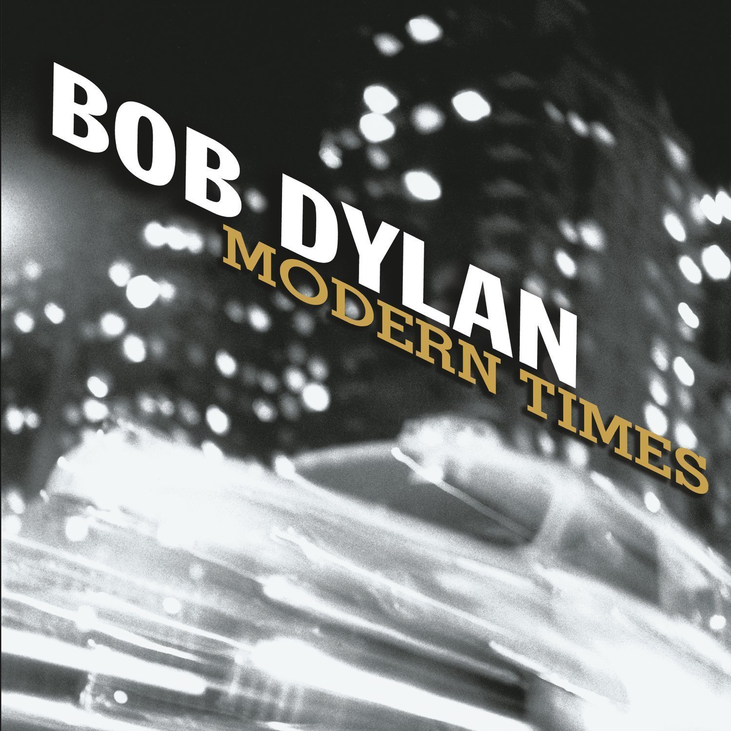 Bob Dylan Modern Times (2 LP) Bob Dylan