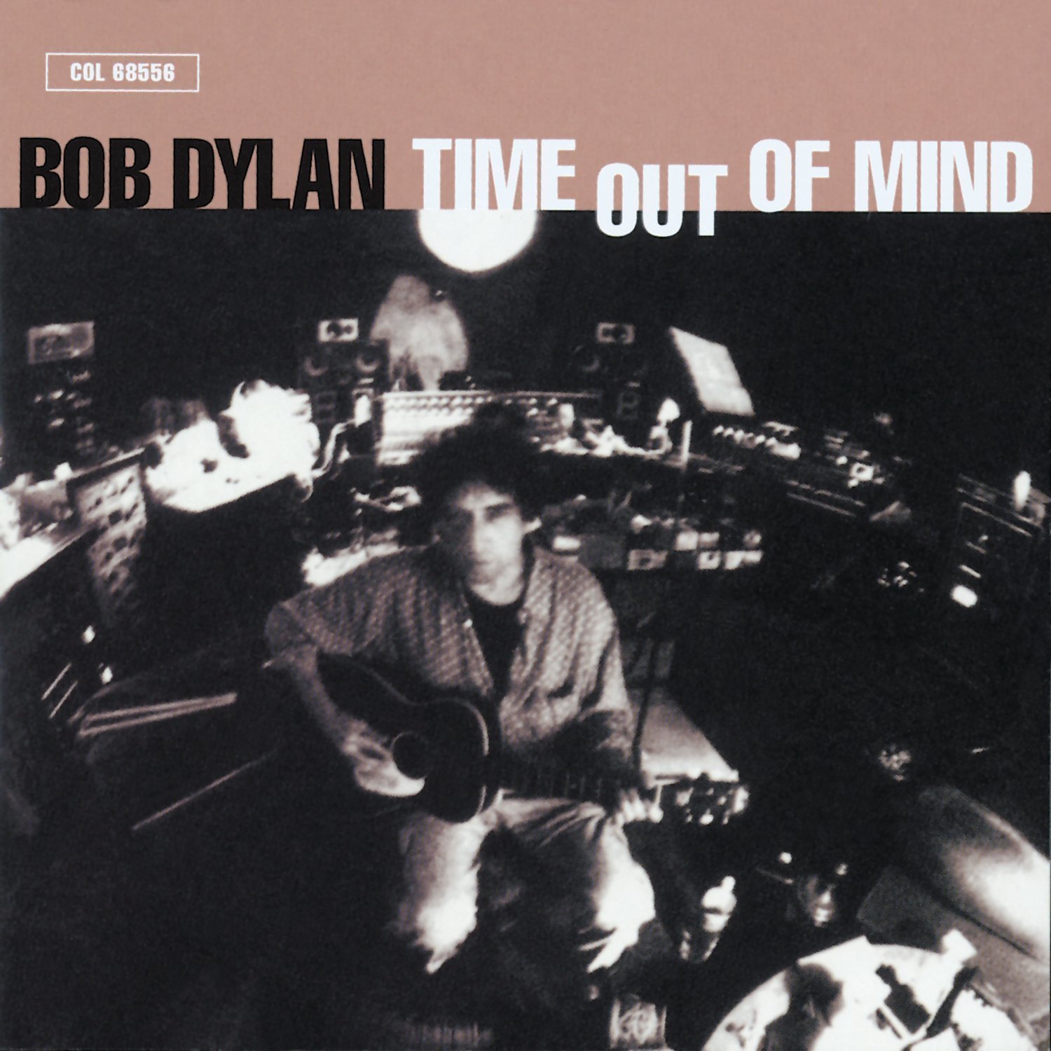 Bob Dylan Time Out of Mind (2 LP + 7'" Vinyl) Bob Dylan