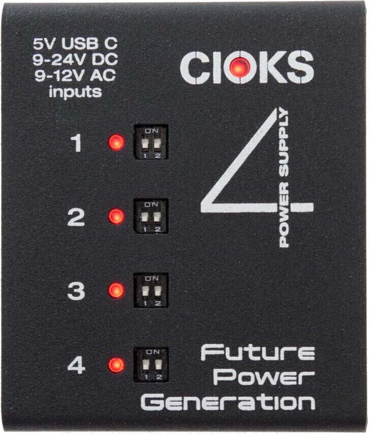 CIOKS C4 Expander Kit CIOKS