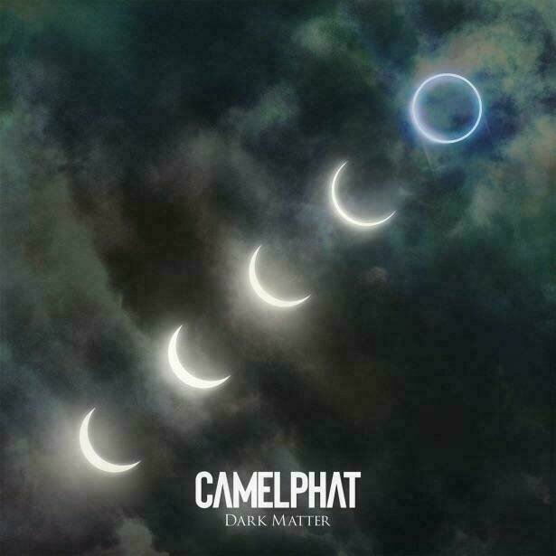 Camelphat - Dark Matter (3 LP) Camelphat