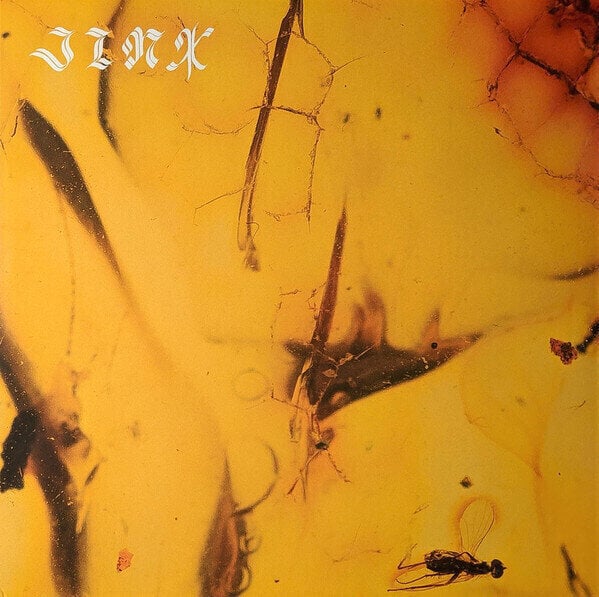 Crumb - Jinx (LP) Crumb