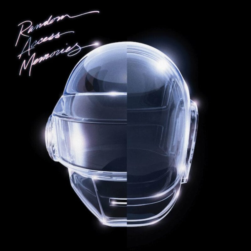 Daft Punk - Random Access Memories (10th Anniversary Edition) (3 LP) Daft Punk