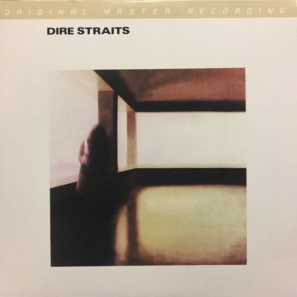 Dire Straits - Dire Straits (2 LP) Dire Straits