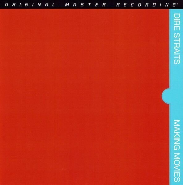 Dire Straits - Making Movies (2 LP) Dire Straits
