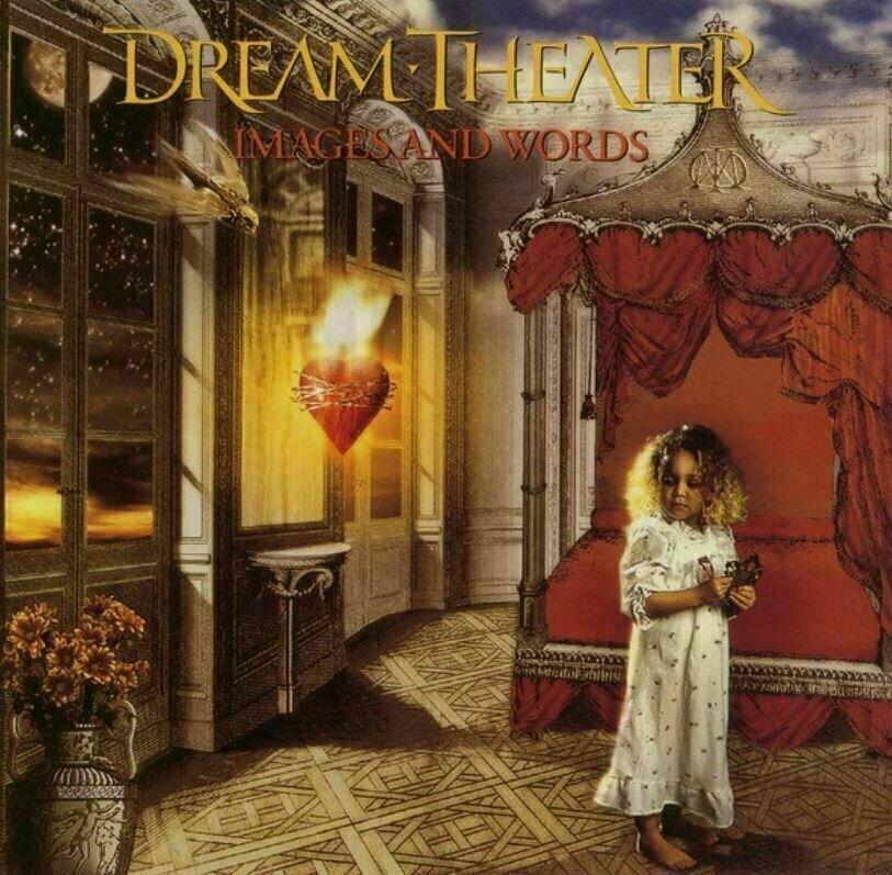 Dream Theater - Images and Words (2 LP) Dream Theater