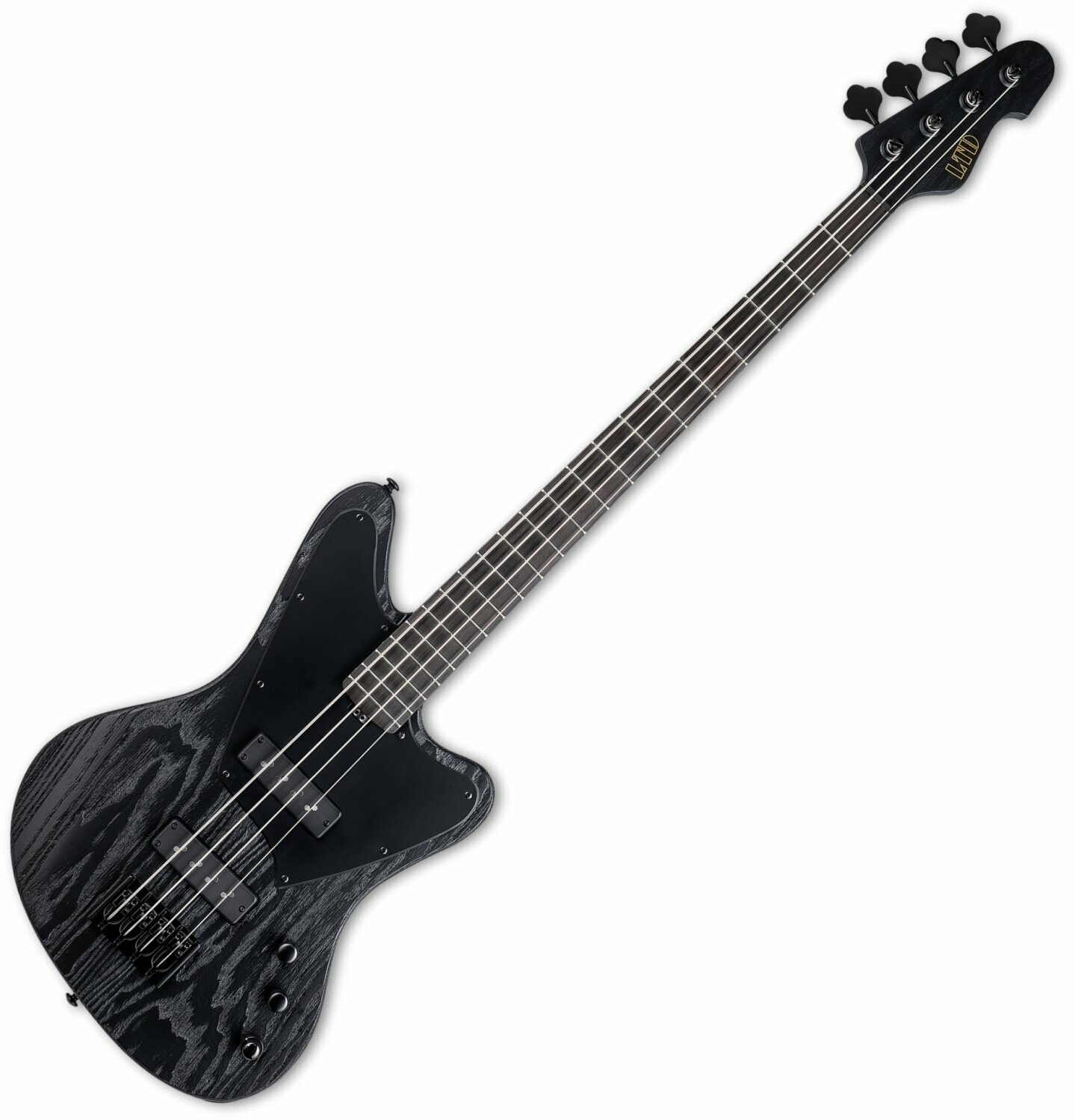ESP LTD Orion-4 Signature Black Blast ESP LTD