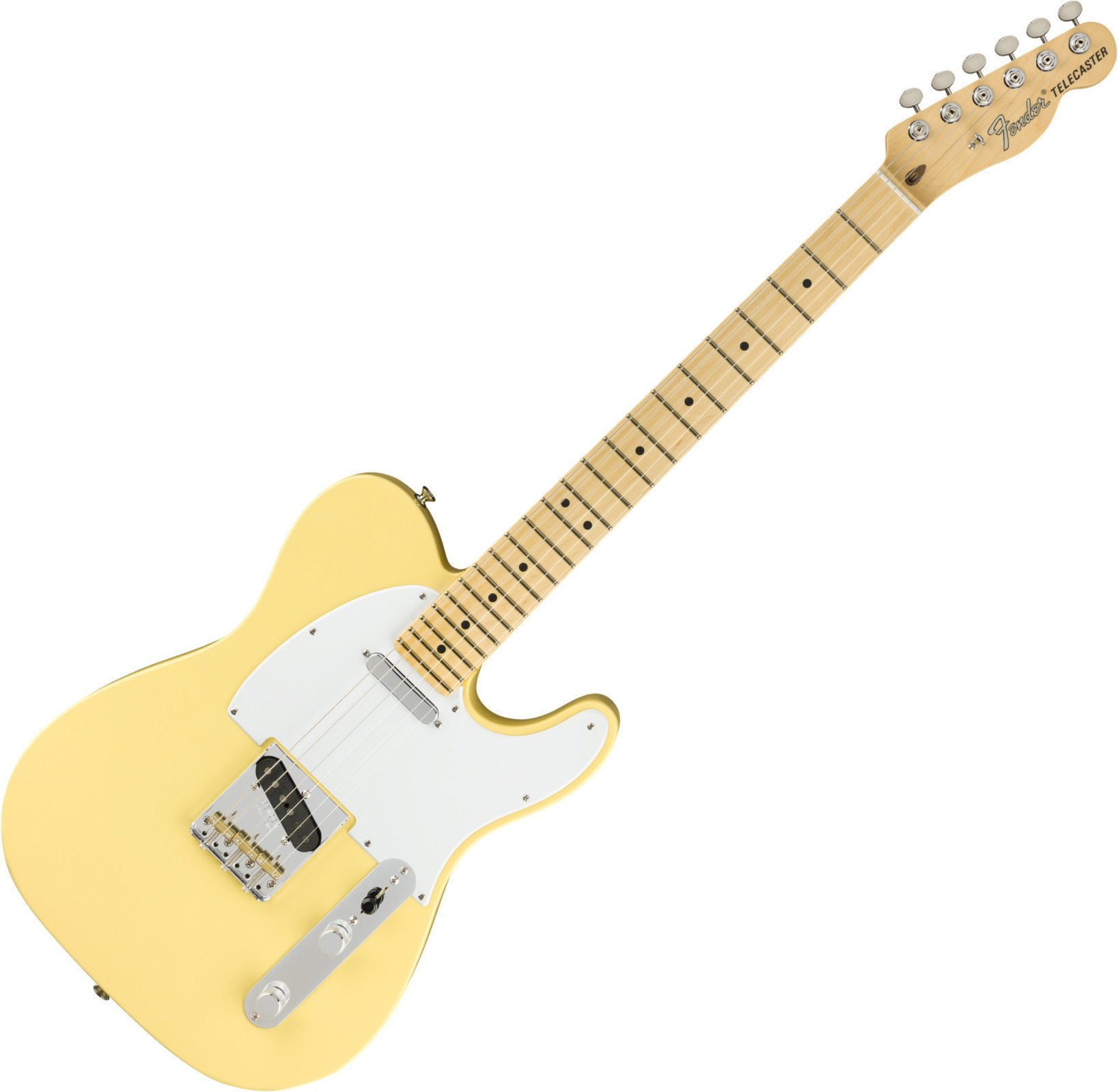 Fender American Performer Telecaster MN Vintage White Fender