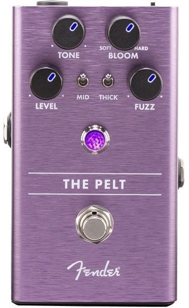 Fender The Pelt Fuzz Fender