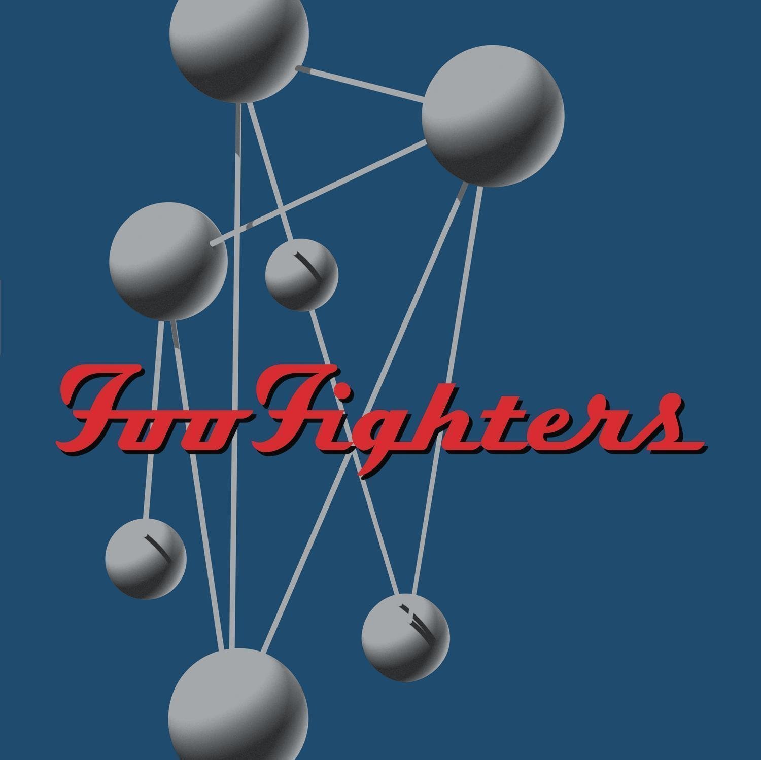 Foo Fighters Colour and the Shape (2 LP) Foo Fighters