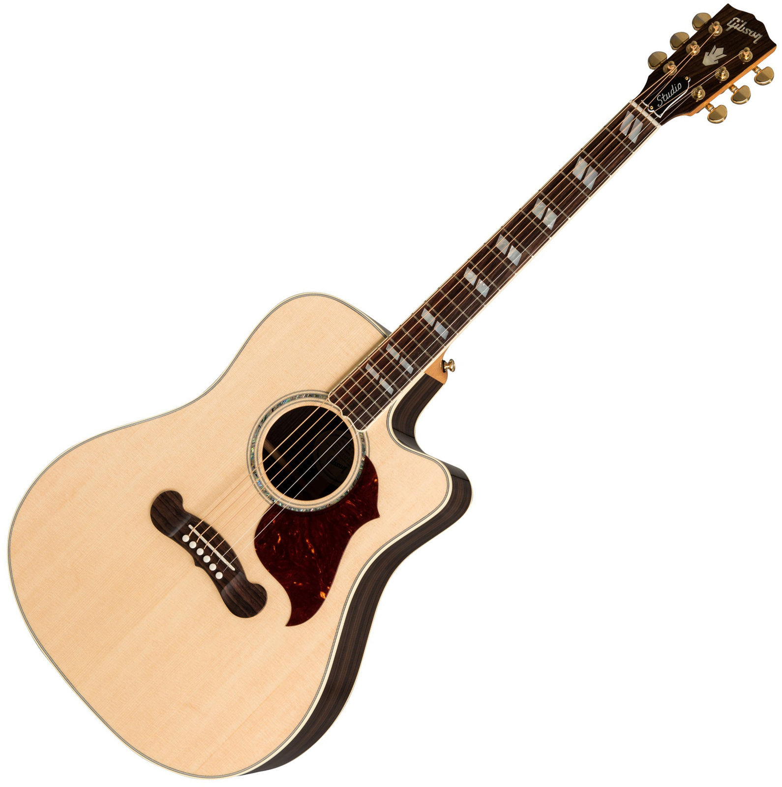 Gibson Songwriter Cutaway 2019 Antique Natural Gibson