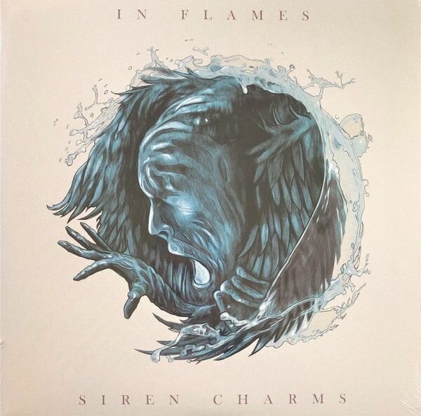 In Flames Siren Charms (2 LP) In Flames