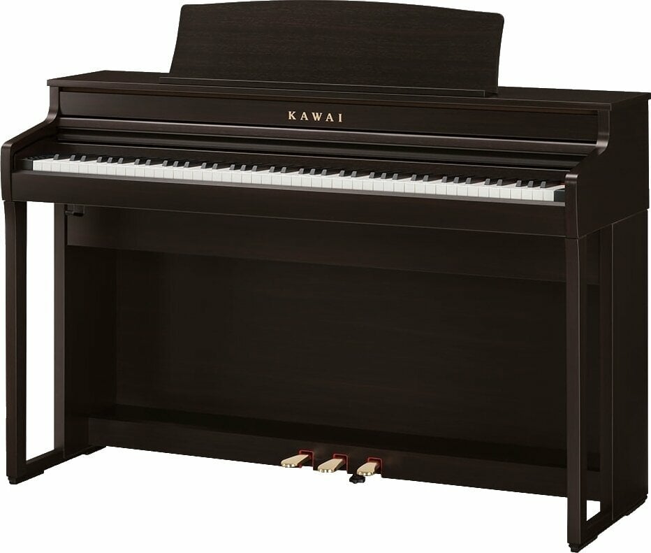 Kawai CA401R Premium Rosewood Digitální piano Kawai