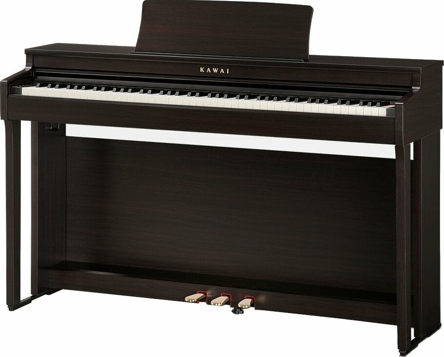 Kawai CN201R Premium Rosewood Digitální piano Kawai