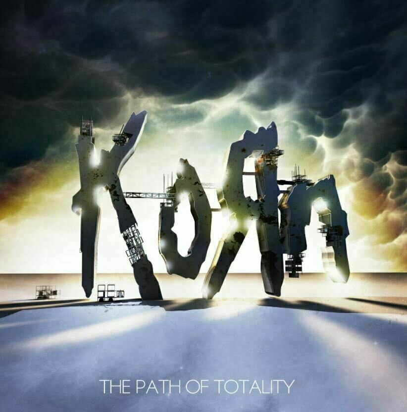 Korn - Path of Totality (180g) (LP) Korn