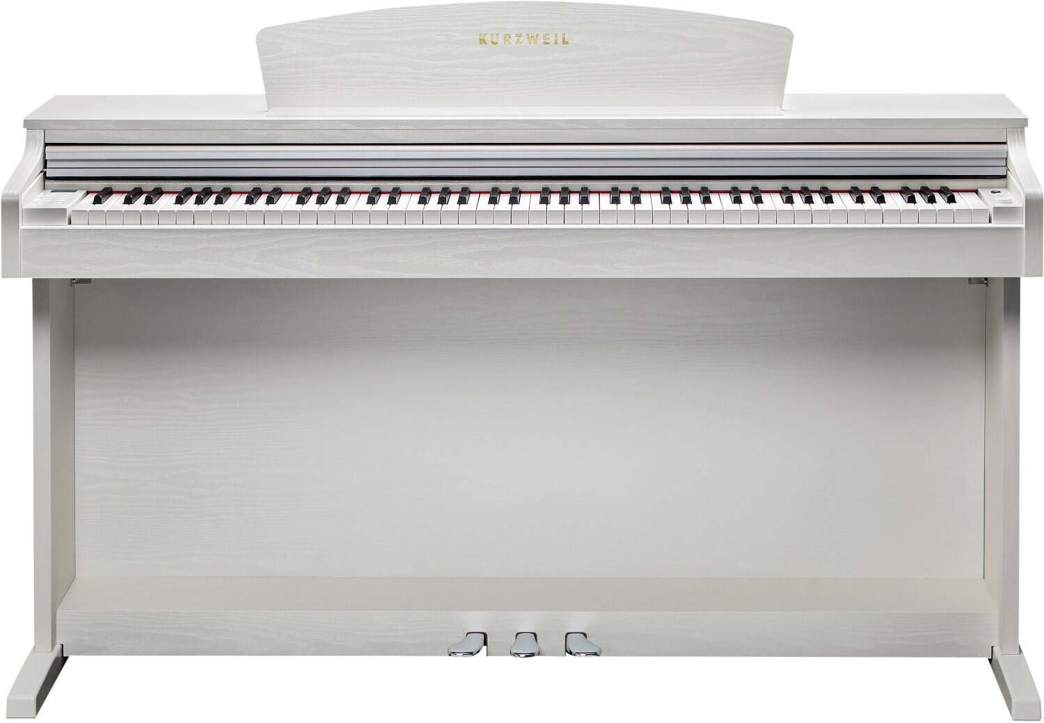 Kurzweil M115 Bílá Digitální piano Kurzweil