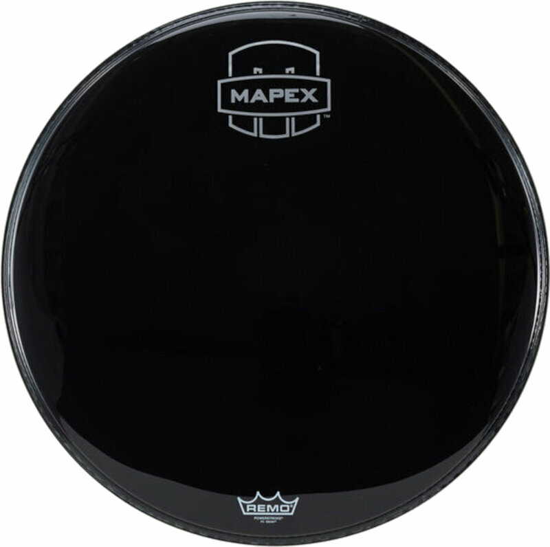 Mapex 0318-622BB-MPN 22" Rezonanční blána na buben Mapex