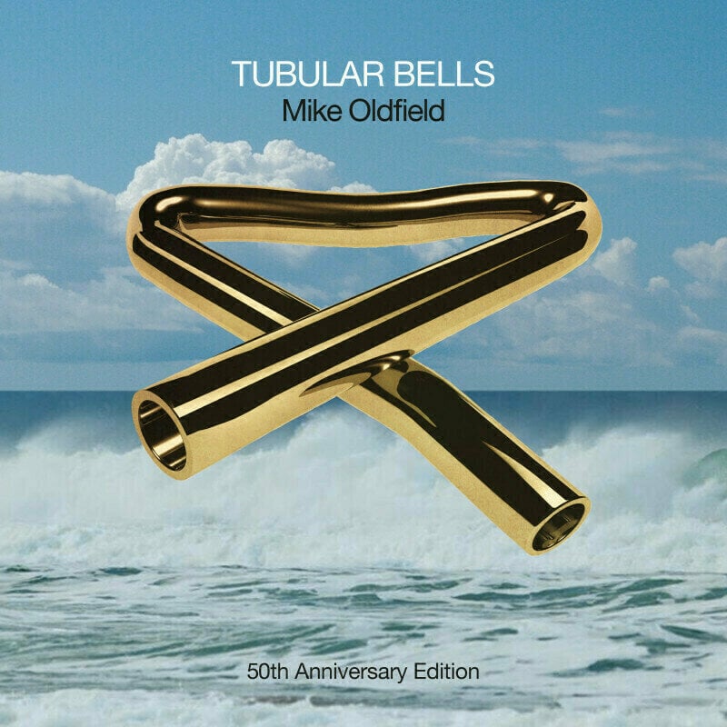 Mike Oldfield - Tubular Bells (50th Anniversary Edition) (2 LP) Mike Oldfield