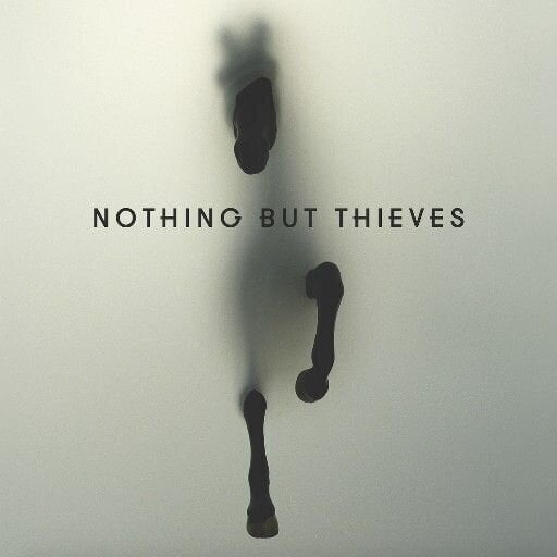 Nothing But Thieves - Nothing But Thieves (LP) Nothing But Thieves