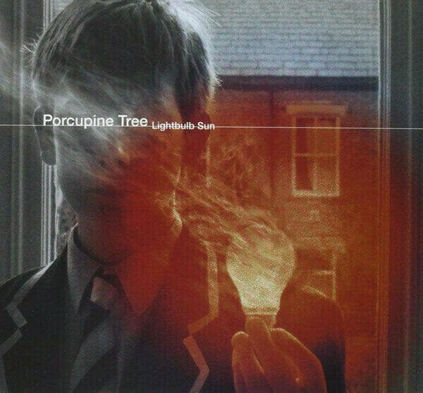 Porcupine Tree - Lightbulb Sun (2 LP) Porcupine Tree