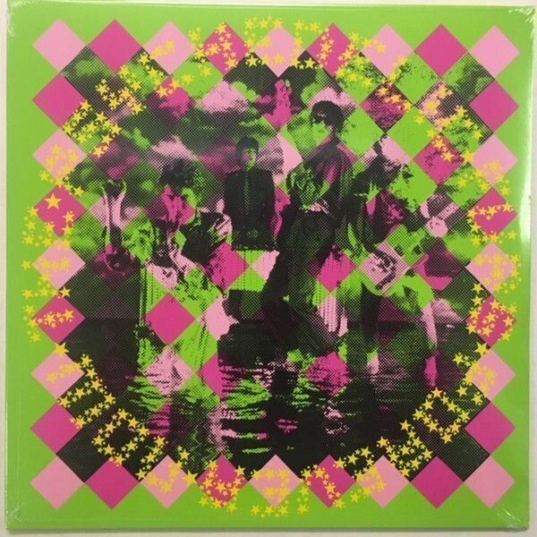 Psychedelic Furs - Forever Now (LP) Psychedelic Furs