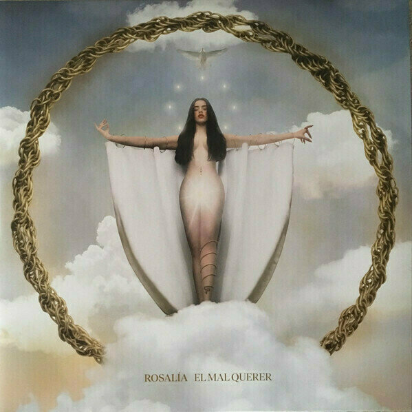 Rosalia - El Mal Querer (LP) Rosalia