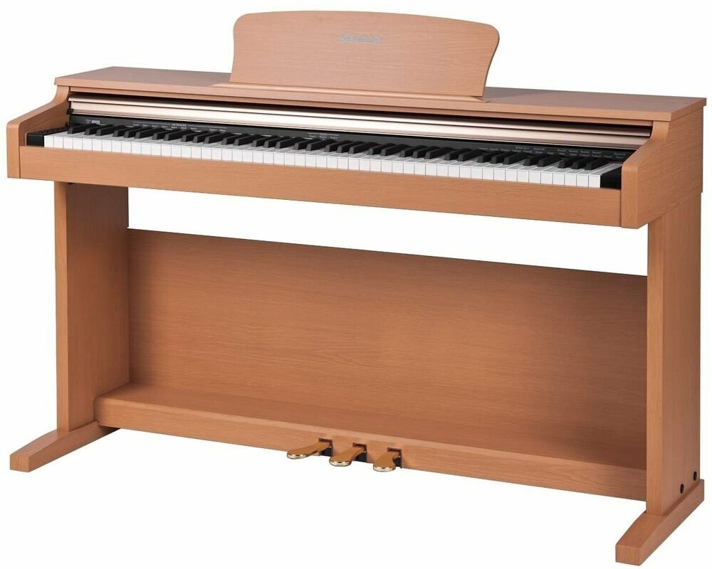 SENCOR SDP 200 Oak Digitální piano SENCOR