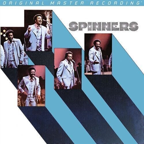 Spinners - Spinners (LP) Spinners