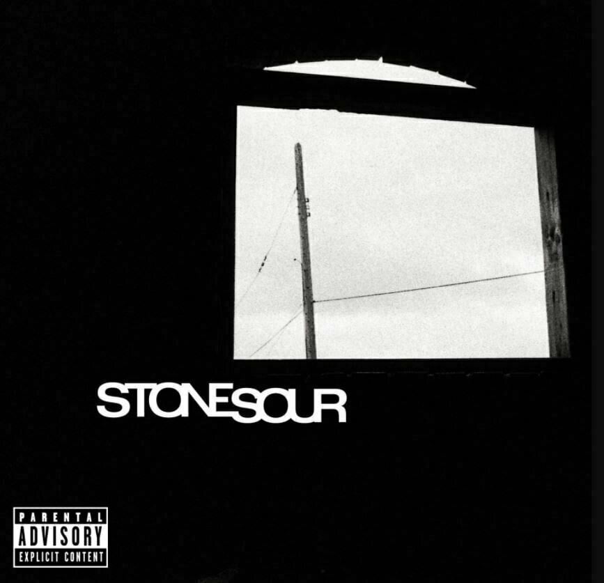 Stone Sour - Stone Sour (180g) (LP) Stone Sour