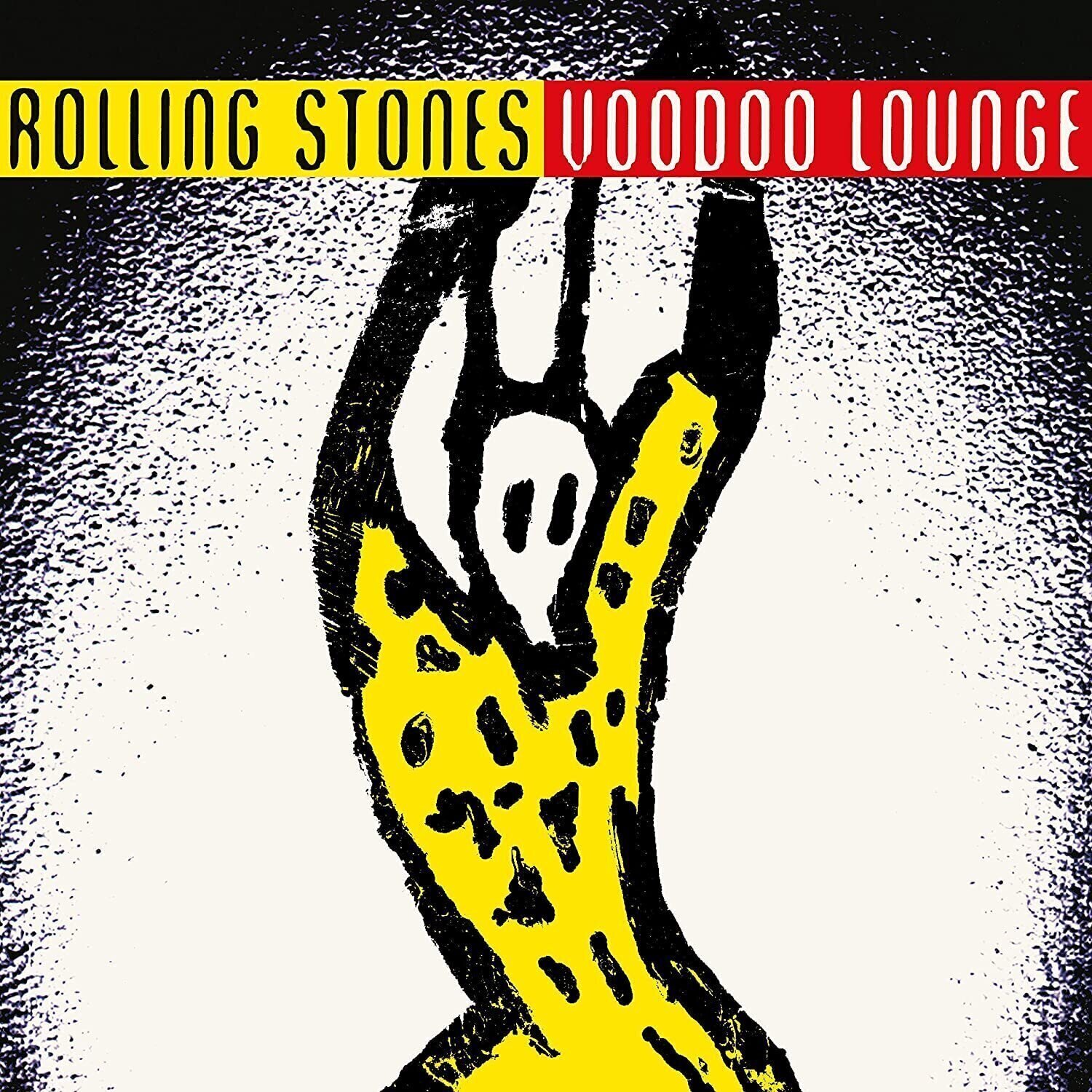 The Rolling Stones - Voodoo Lounge (Half Speed Mastered) (LP) The Rolling Stones