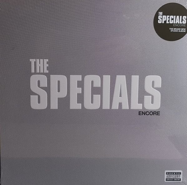 The Specials - Encore (LP) The Specials