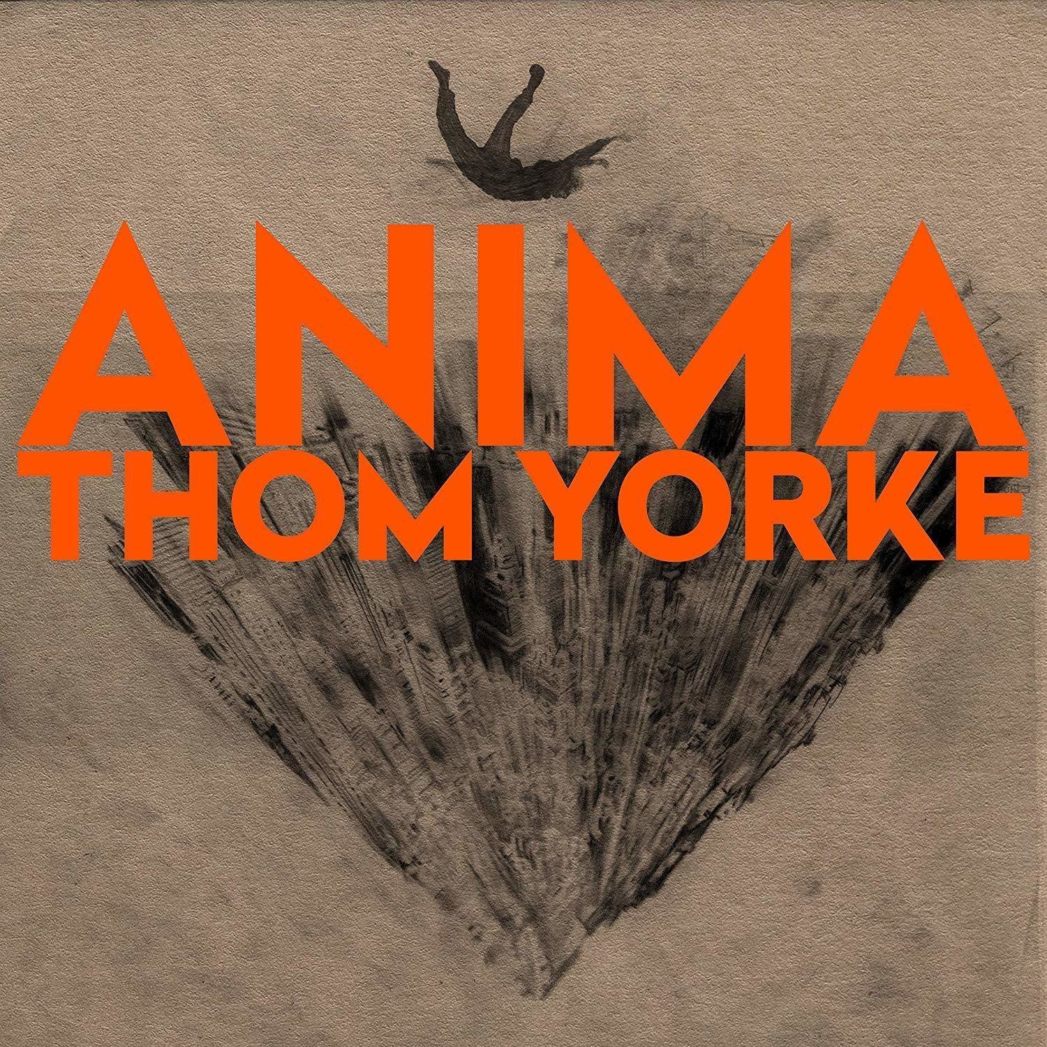 Thom Yorke - Anima (2 LP) Thom Yorke