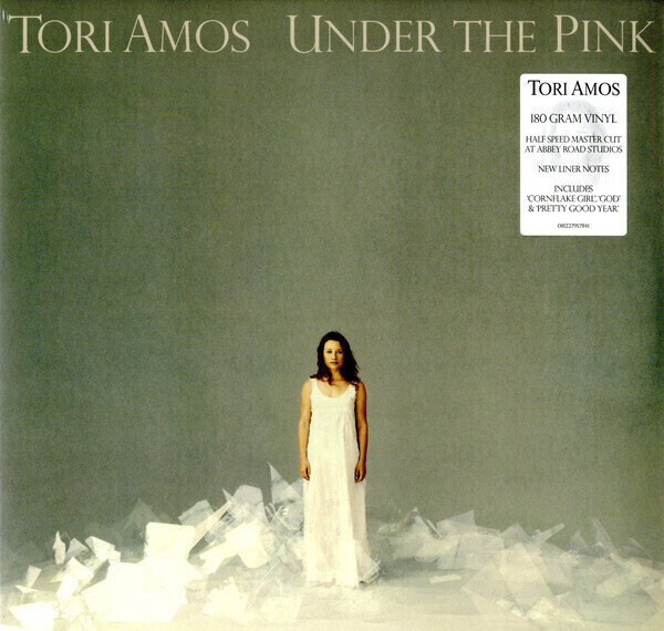 Tori Amos - Under The Pink (LP) Tori Amos