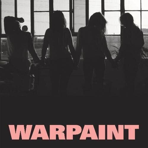 Warpaint - Heads Up (2 LP) Warpaint