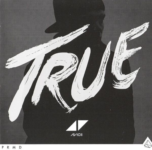 Avicii - True (CD) Avicii