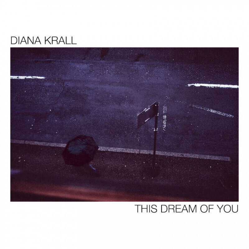 Diana Krall - This Dream of You (CD) Diana Krall
