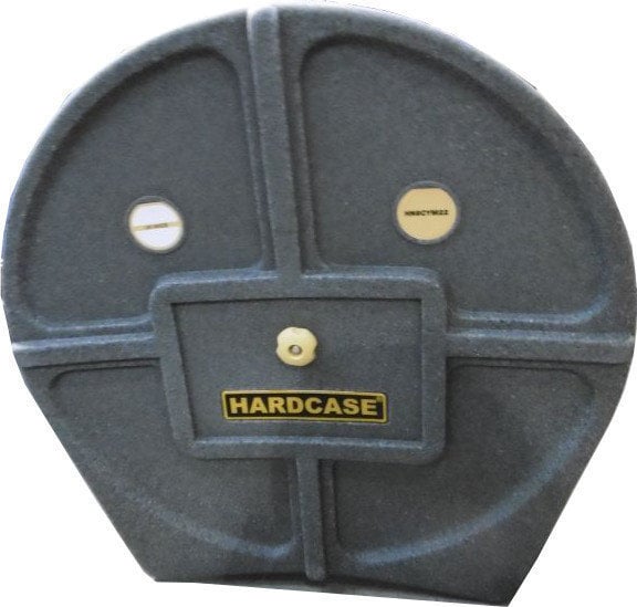 Hardcase HNP9CYM22G Ochranný obal pro činely Hardcase