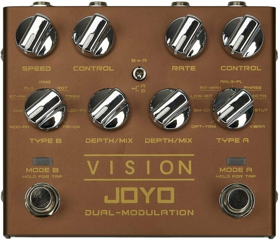 Joyo R-09 Vision Joyo