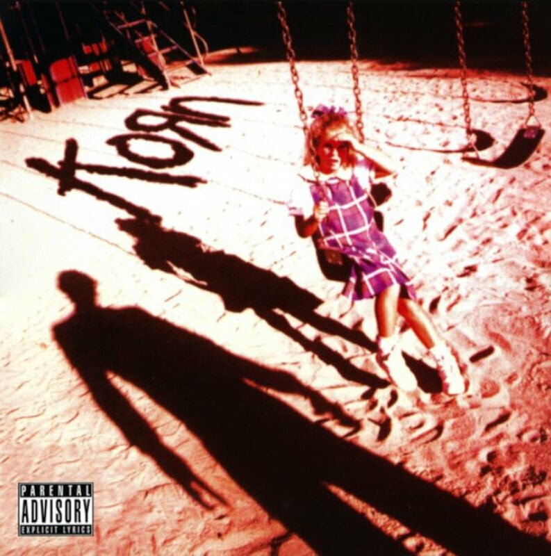 Korn - Korn (180g) (2 LP) Korn