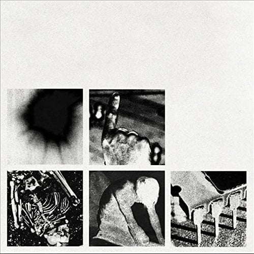 Nine Inch Nails - Bad Witch (LP) Nine Inch Nails