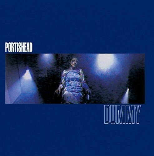 Portishead - Dummy (LP) Portishead