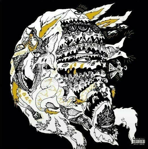 Portugal. The Man - Evil Friends (Clear Coloured) (Indie Exclusive) (LP) Portugal. The Man