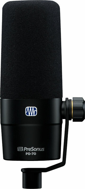 Presonus PD-70 Vokální dynamický mikrofon Presonus
