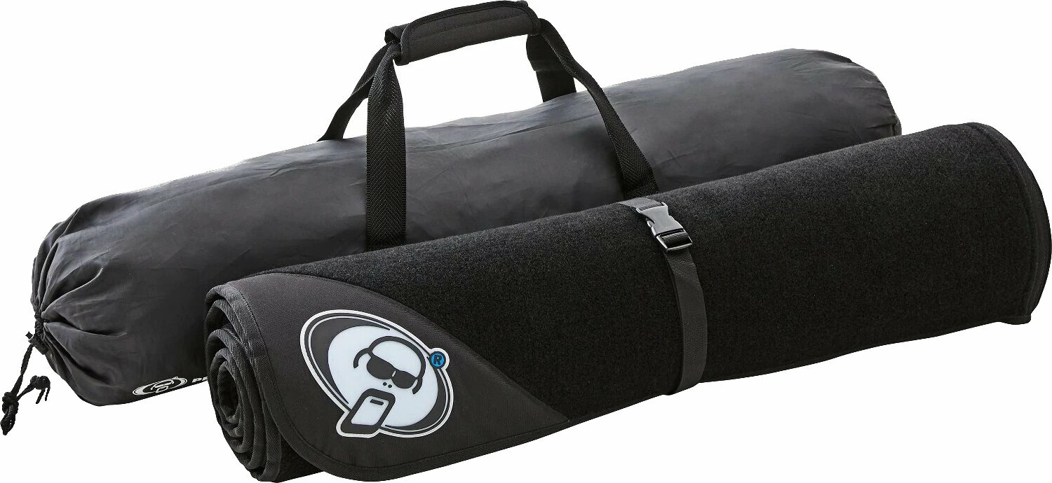Protection Racket 9020-01 Folding Drum Mat 2m x 1.6m Protection Racket
