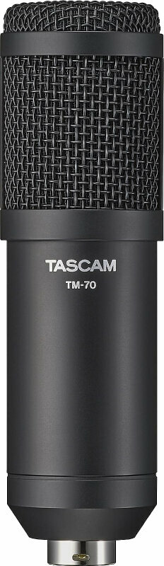 Tascam TM-70 Tascam