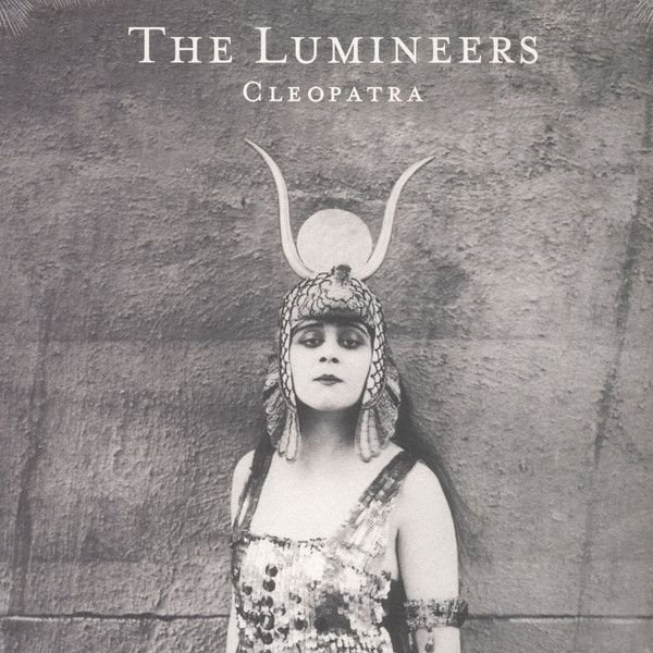 The Lumineers - Cleopatra (LP) The Lumineers